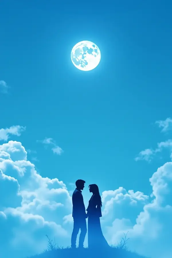 白昼之月 封面