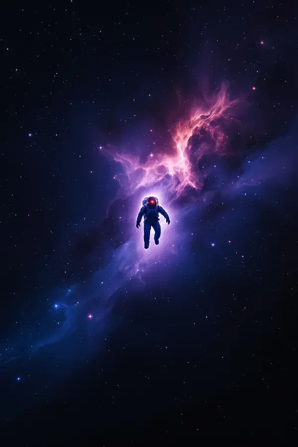 星际归途 高清电影电视剧封面