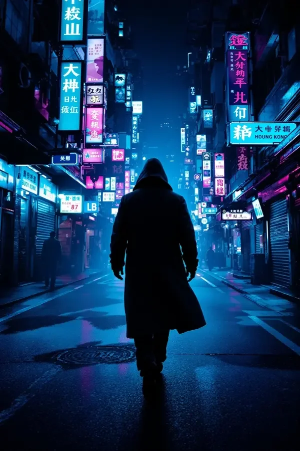 暗流 高清电影电视剧封面